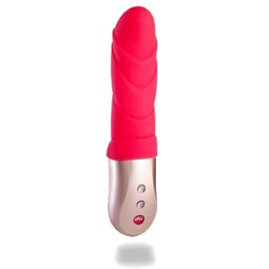 Fun Factory Flora Vibrator - Rood