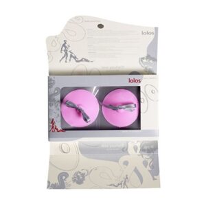 Fun Factory Lolos Eve - Roze