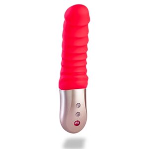 Fun Factory Semilino Vibrator - Rood