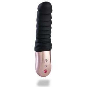 Fun Factory Semilino Vibrator - Zwart
