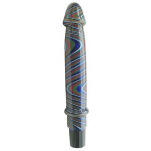 Glassvibrations - Paintball Vibrator