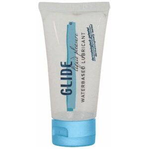 Glide Liquid Pleasure Glijmiddel 30ml.
