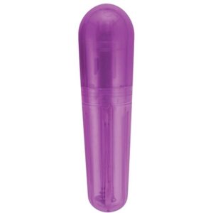 Go Vibe - Purple