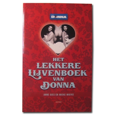 Het Lekkere Lijvenboek