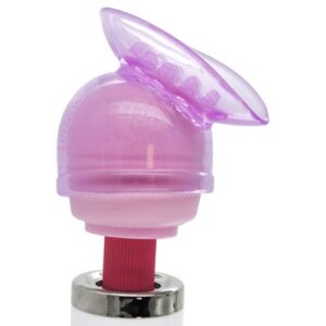 Magic Wand Lily Pod - Opzetstuk