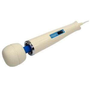 Hitachi Magic Wand Vibrator - 110V 2 Speed