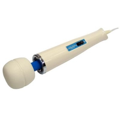 Hitachi Magic Wand Vibrator - 110V 2 Speed