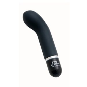 Insatiable Desire Mini G-spot Vibrator