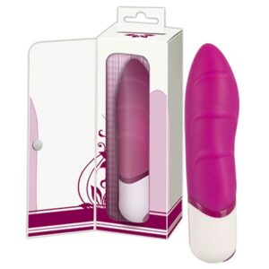 Javida Kleine Vibrator
