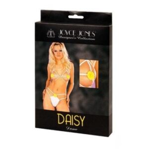 Joyce Jones Daisy Dame