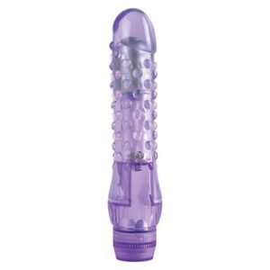Juicy Jewels Vibe Purple Passion