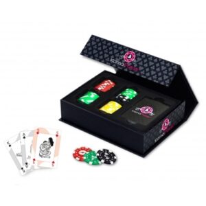 Kama Poker