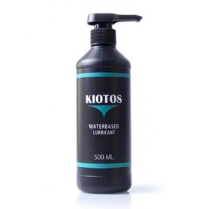 Kiotos - Waterbasis Glijmiddel 500ml.