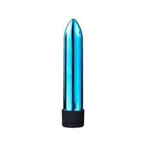 Kleine Staafvibrator - Blauw