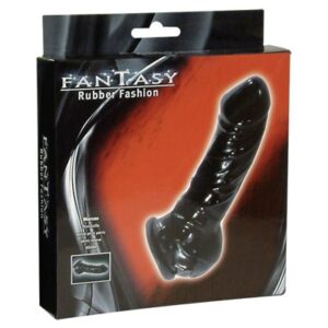 Latex Penis Sleeve