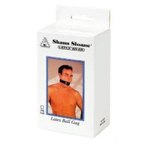 Latex Mondknevel