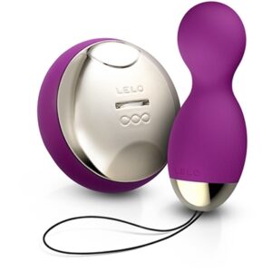 Lelo Hula Beads - Paars