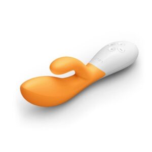 Lelo Ina II Vibrator - Oranje
