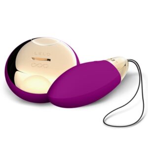 Lelo Lyla II Vibrator - Roze