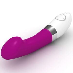 Lelo Gigi Vibrator - Paars