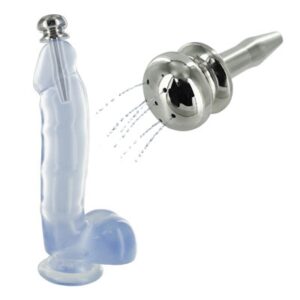 Libertine Faucet Penis Plug