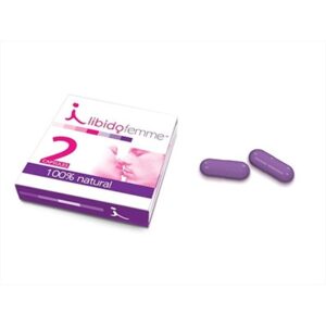 Libidofemme 2st.
