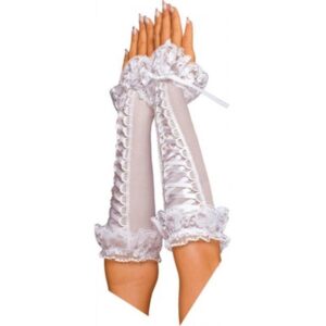 Visnet Handschoenen