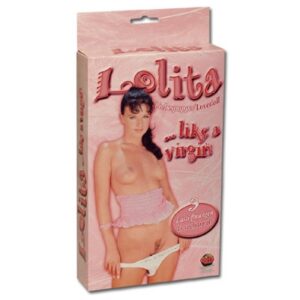 Lolita - Opblaaspop
