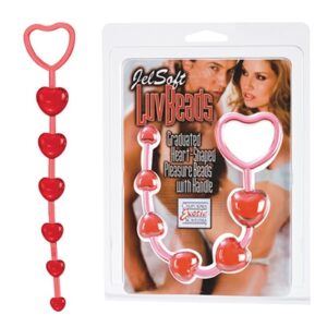 Love Beads Anaal Balletjes