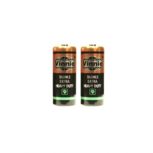 LR1 N Batterijen 2 Stuks