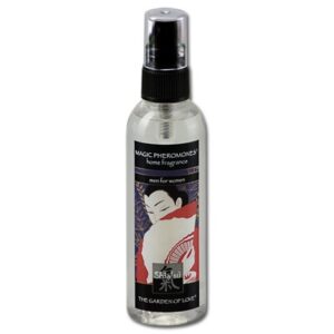 Magic Pheromones Man Voor Vrouwen 100ml.
