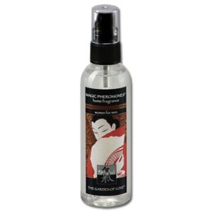Magic Pheromones Vrouw Voor Mannen 100ml.