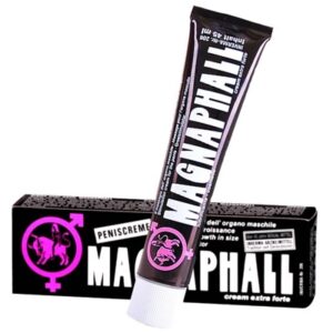 Magnaphall Peniscreme 45ml.