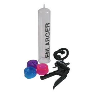 Mega Enlarger Vacuumpomp