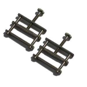Metalen Tepelklemmen