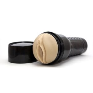 Fleshlight - Mocha Lady Kunstvagina