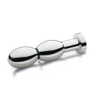 Mystim Electrosex Oval Dildo