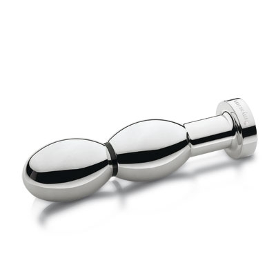 Mystim Electrosex Oval Dildo