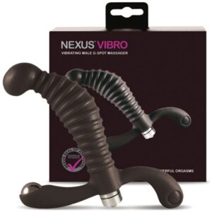 Nexus Vibro - Male G-Spot Massager