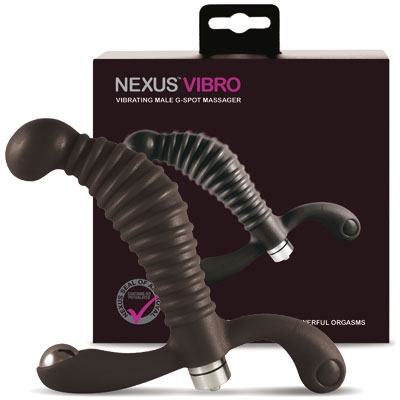 Nexus Vibro - Male G-Spot Massager