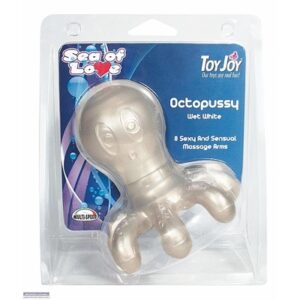 Octo Pussy Vibrator