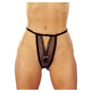 Open String