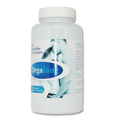 Orgalang 60st.