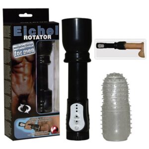 Penis Rotator