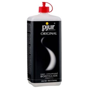Pjur Original Bodyglide 1000ml.