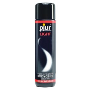 Pjur Eros Light Bodyglide Glijmiddel 500ml.