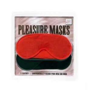 Pleasure Masks