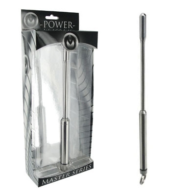 Power Exchange Vibrating Sound Penis Plug