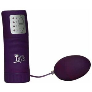 Purple Pill Lustei
