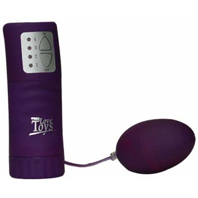 Purple Pill Lustei